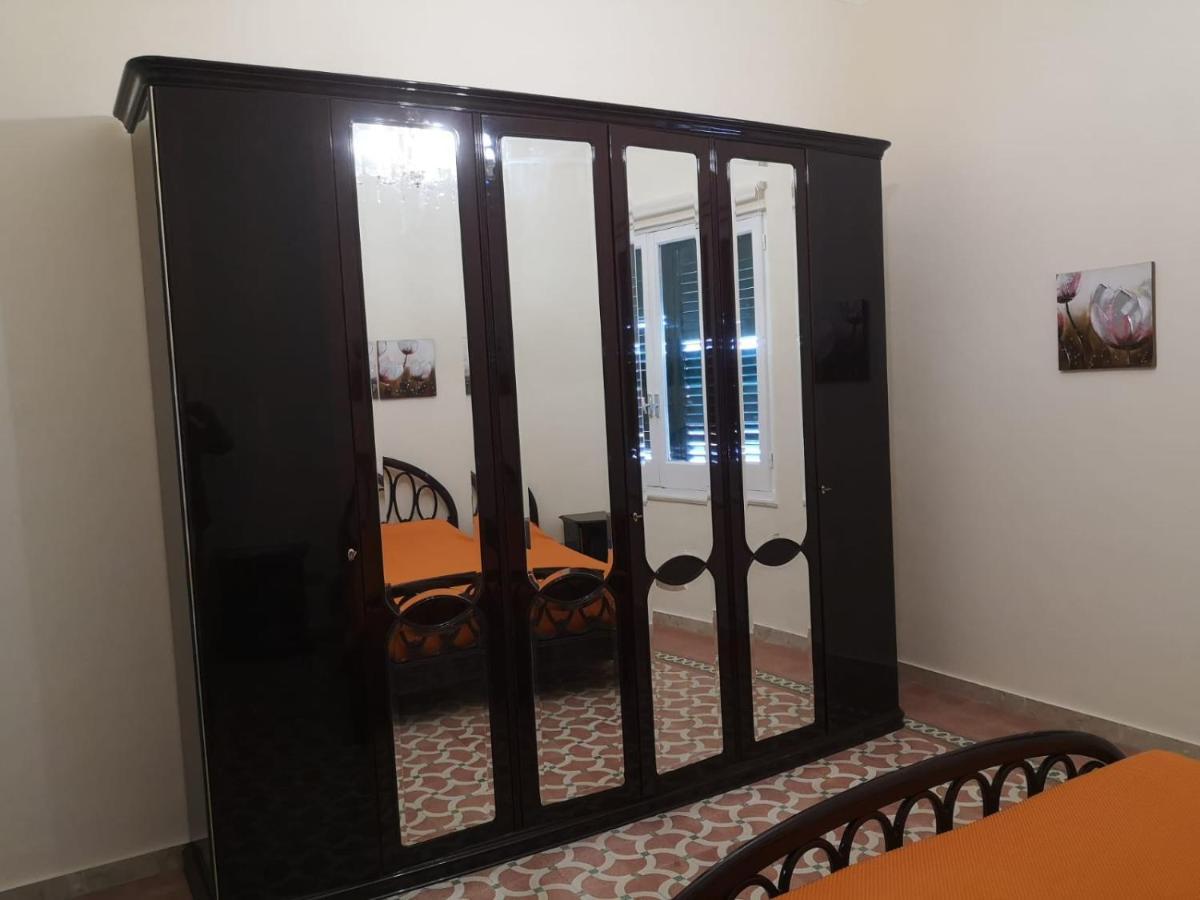Grazioso Guest House Trapani Buitenkant foto