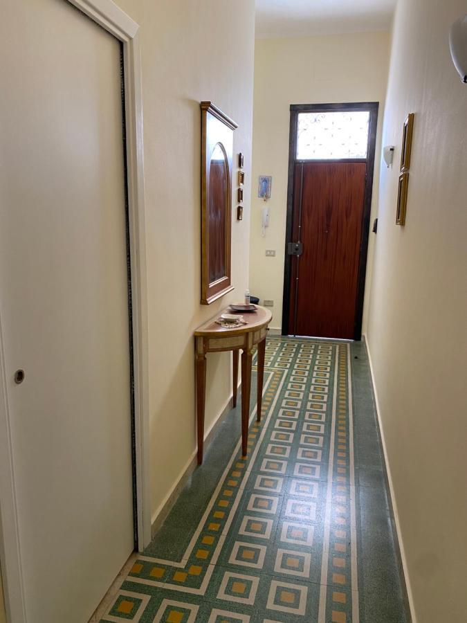 Grazioso Guest House Trapani Buitenkant foto
