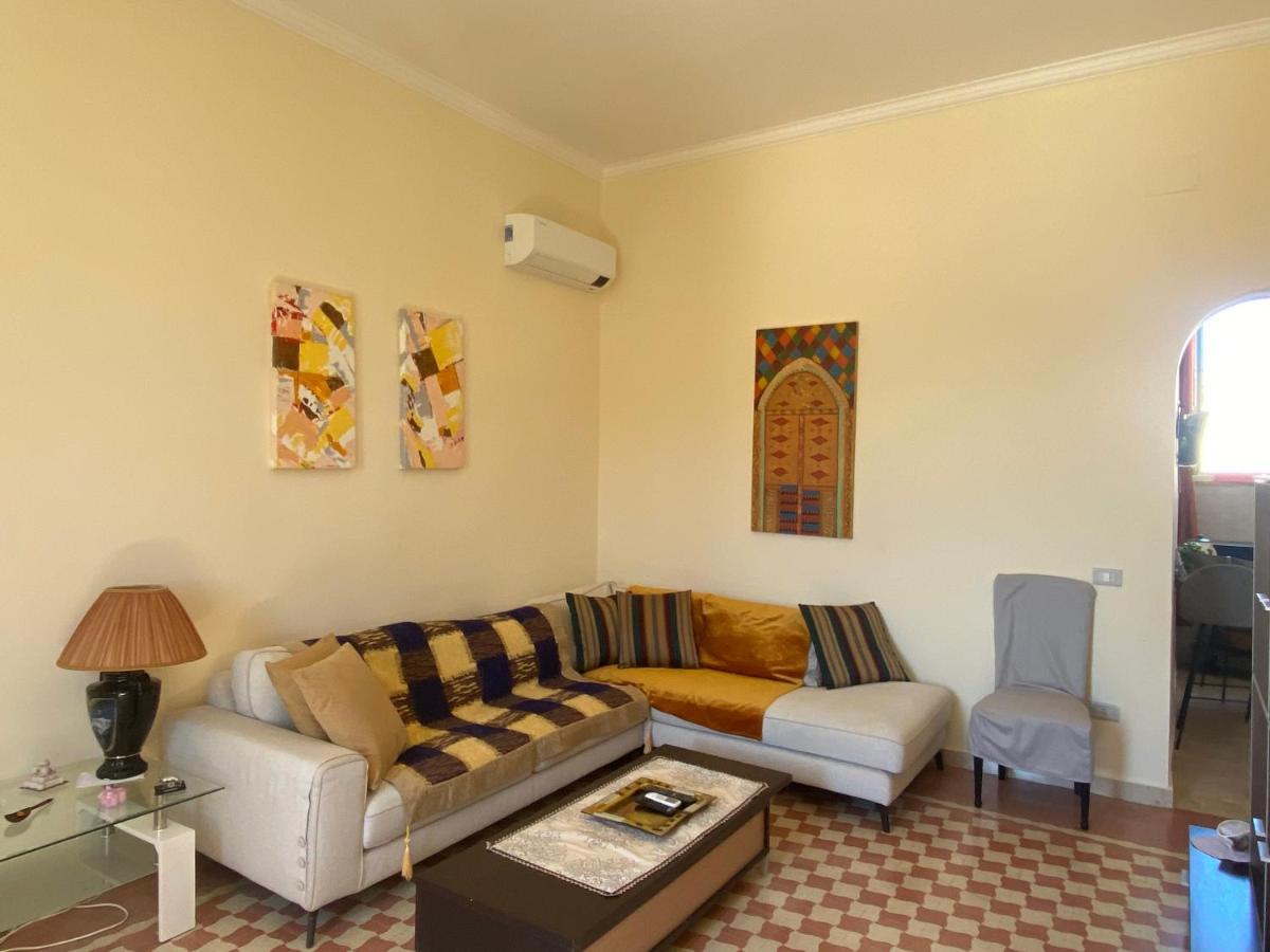 Grazioso Guest House Trapani Buitenkant foto