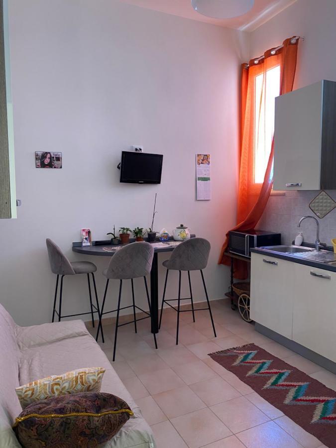 Grazioso Guest House Trapani Buitenkant foto