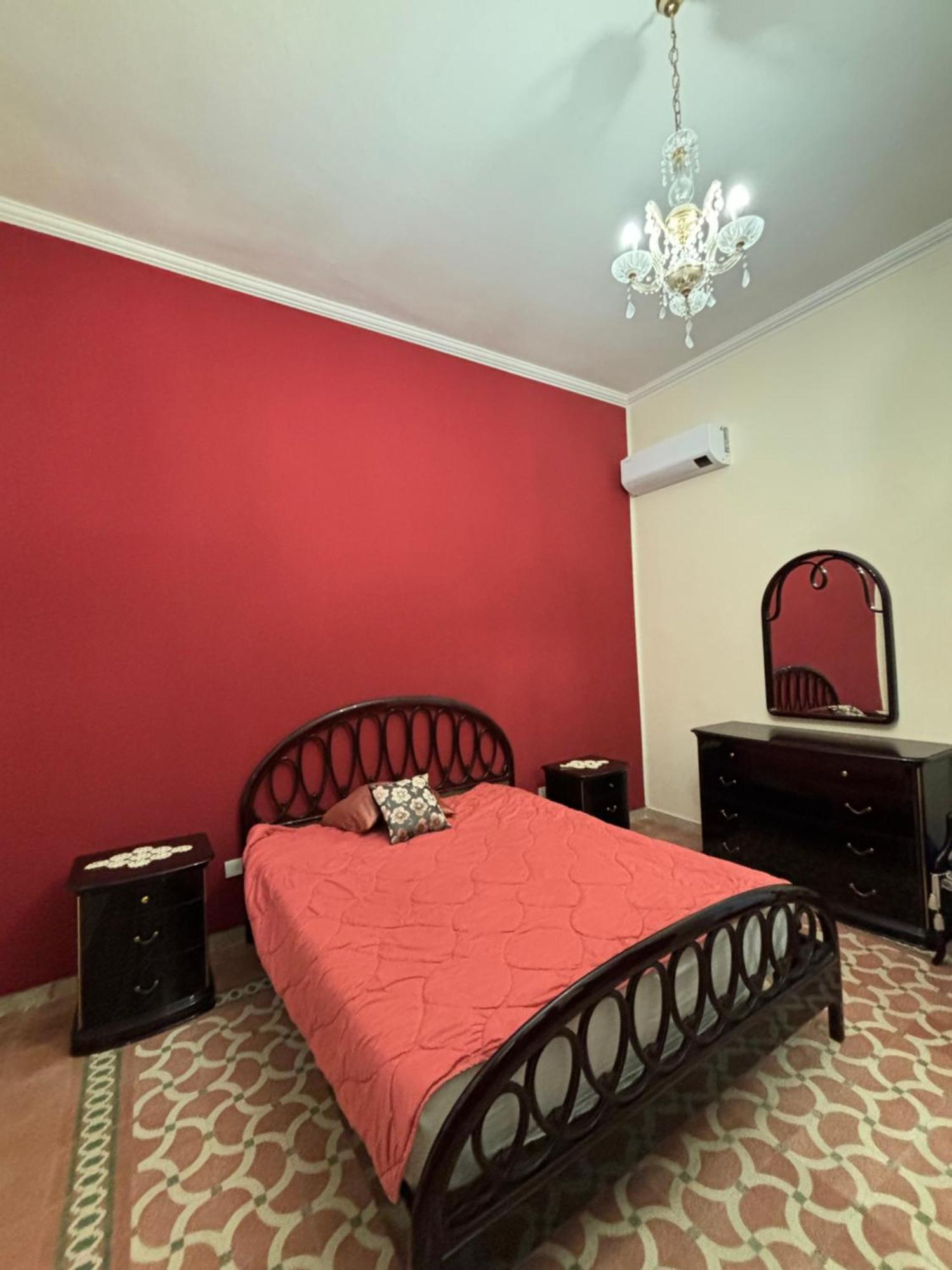 Grazioso Guest House Trapani Buitenkant foto