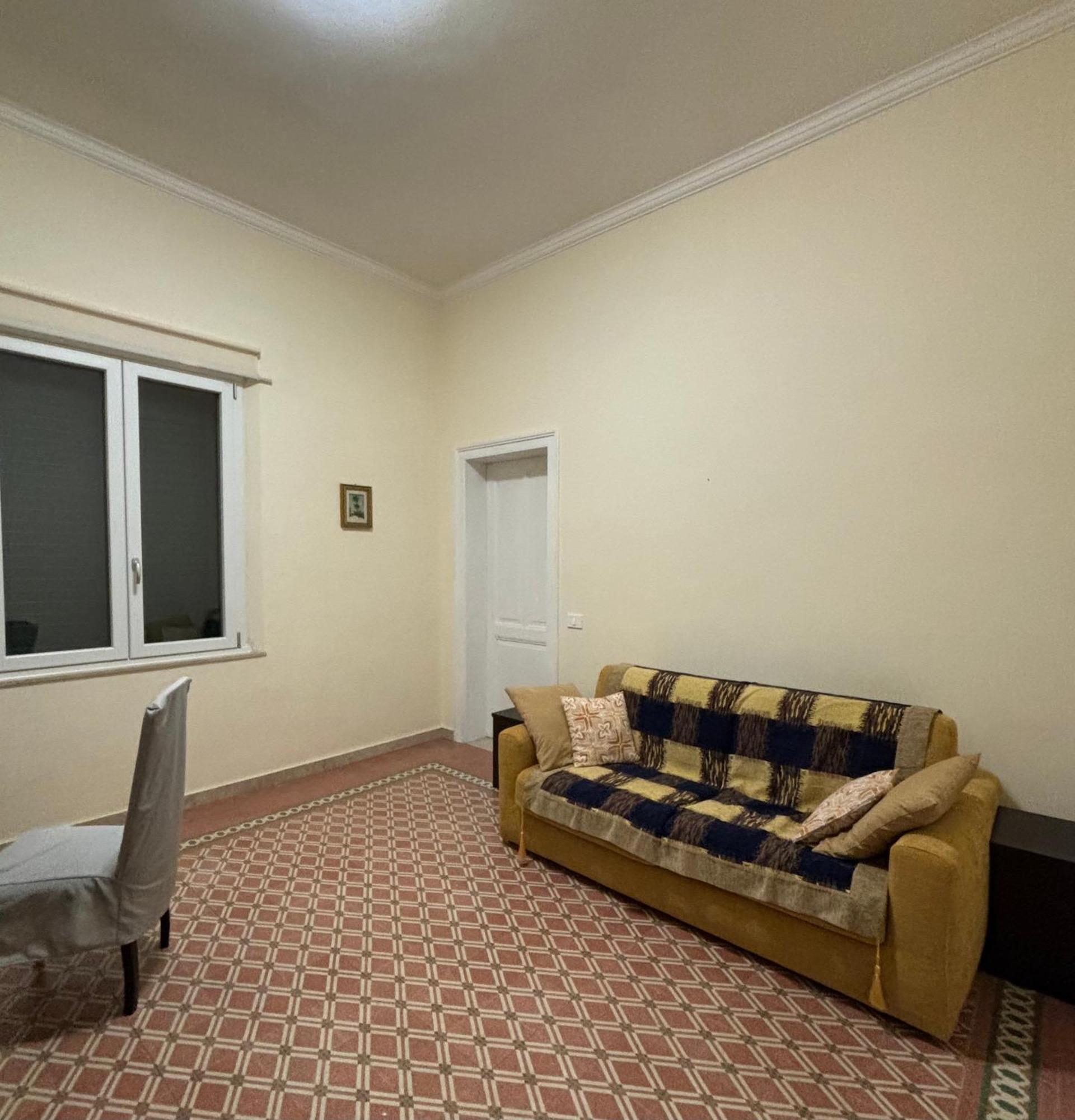 Grazioso Guest House Trapani Buitenkant foto