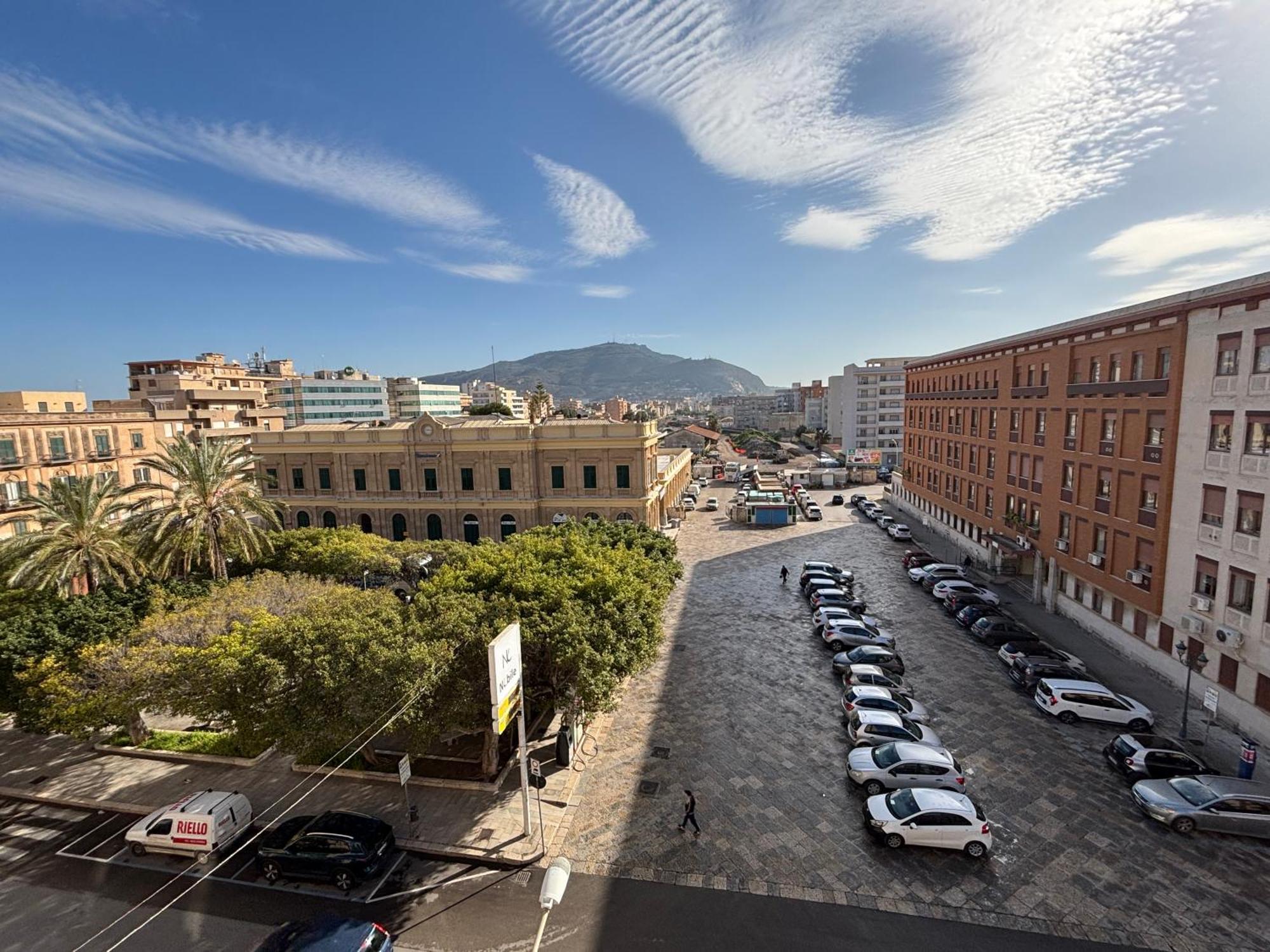 Grazioso Guest House Trapani Buitenkant foto