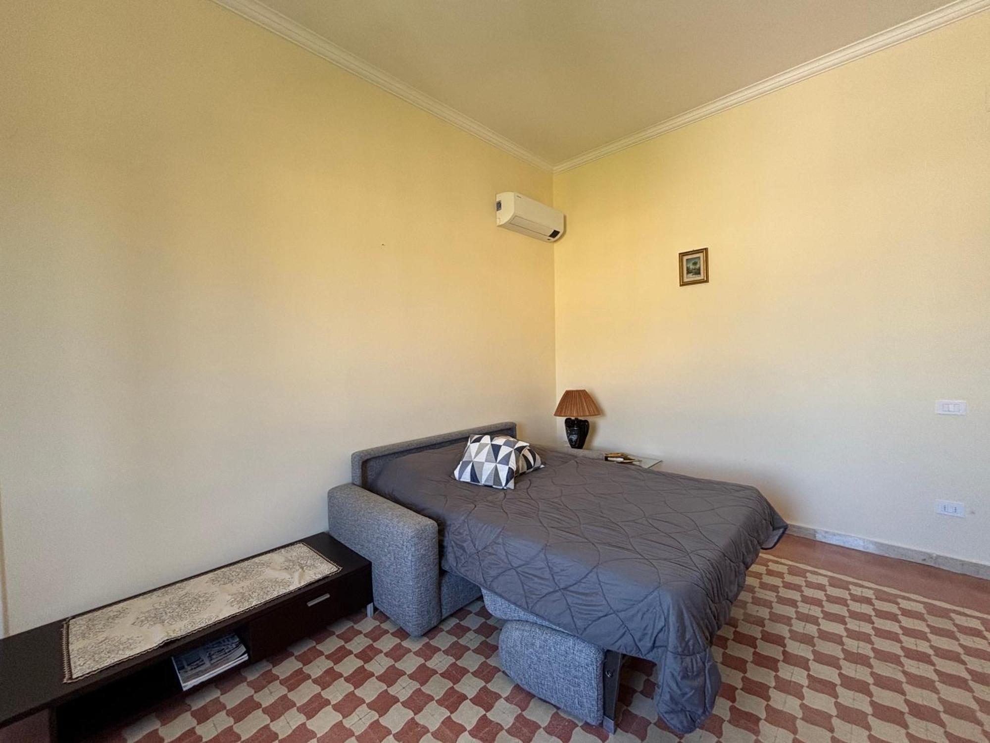 Grazioso Guest House Trapani Buitenkant foto
